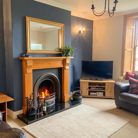 Miners Cottage Middleton in Teesdale Extérieur photo