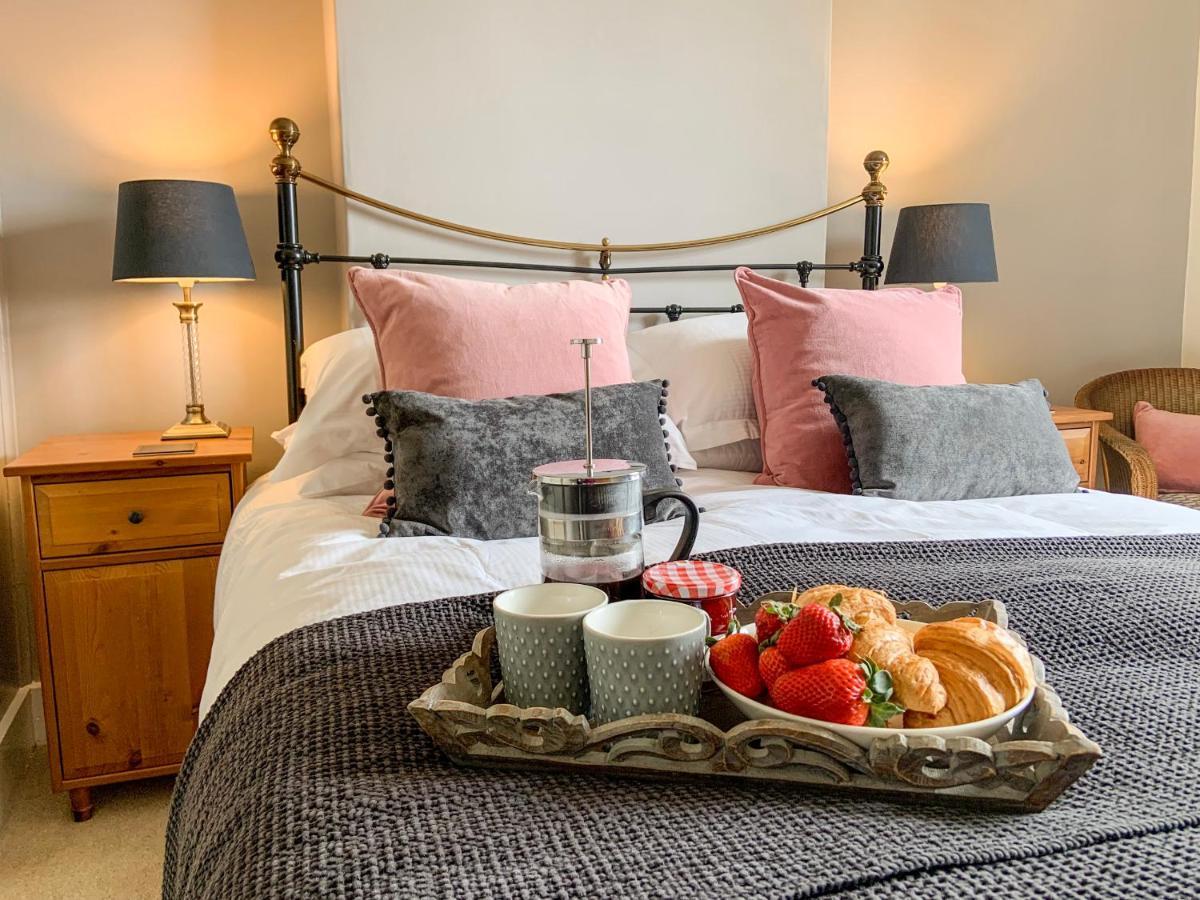 Miners Cottage Middleton in Teesdale Extérieur photo