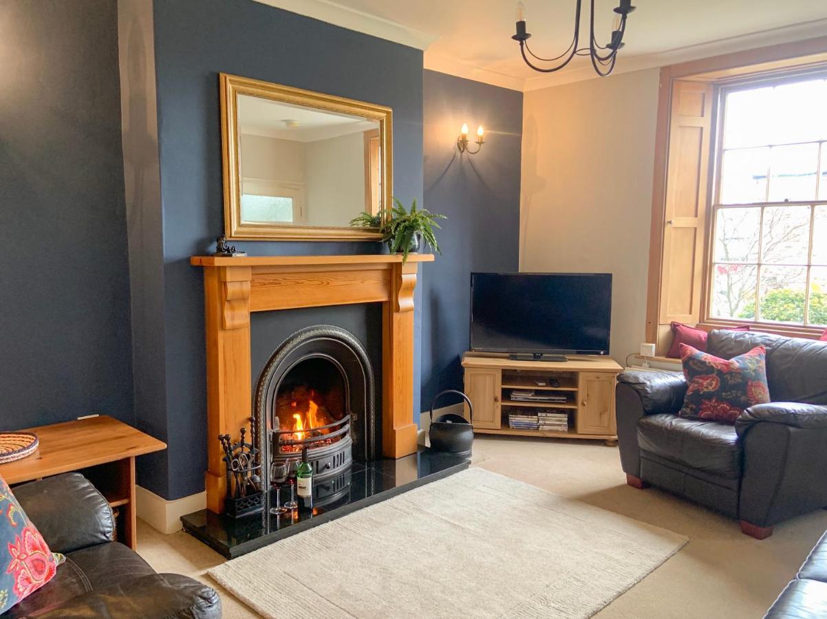Miners Cottage Middleton in Teesdale Extérieur photo