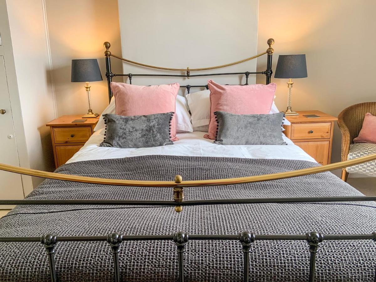 Miners Cottage Middleton in Teesdale Extérieur photo