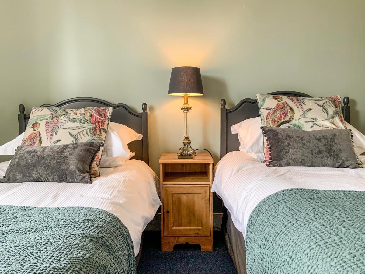 Miners Cottage Middleton in Teesdale Extérieur photo