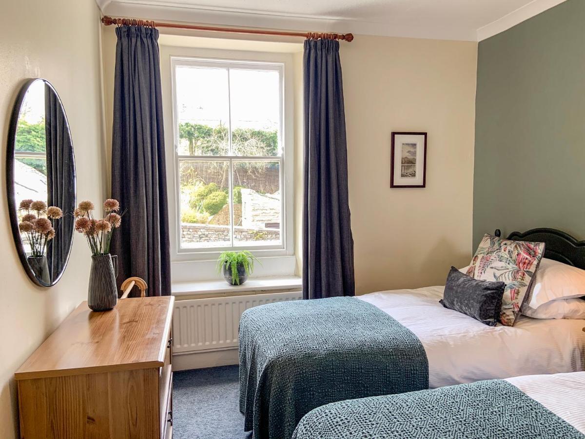 Miners Cottage Middleton in Teesdale Extérieur photo