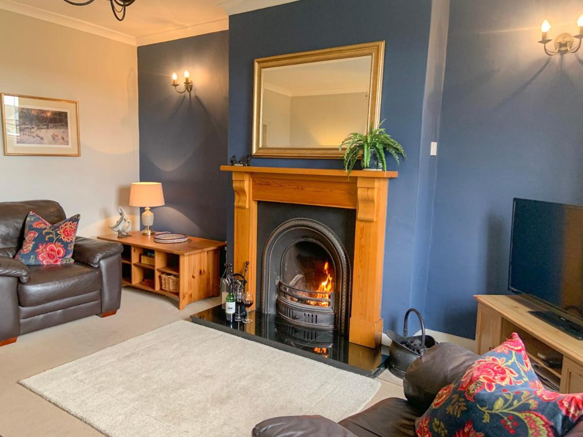Miners Cottage Middleton in Teesdale Extérieur photo